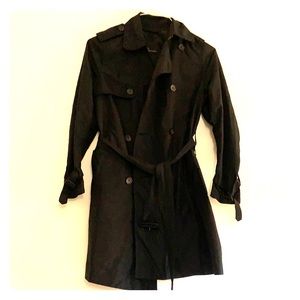 Banana republic coat